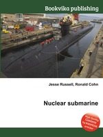 Nuclear submarine