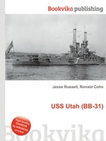 USS Utah (BB-31)