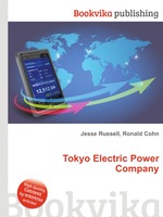 Tokyo Electric Power Company