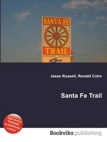 Santa Fe Trail