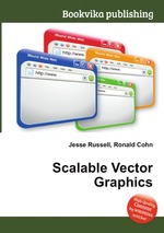 Scalable Vector Graphics