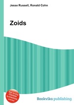 Zoids