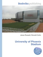 University of Phoenix Stadium