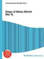 Siege of Malta (World War II)