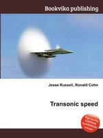 Transonic speed