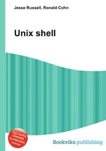 Unix shell