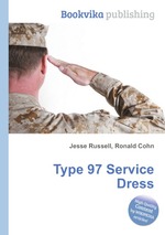 Type 97 Service Dress