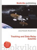 Tracking and Data Relay Satellite