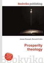 Prosperity theology