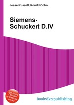 Siemens-Schuckert D.IV