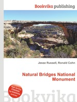 Natural Bridges National Monument