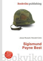 Sigismund Payne Best