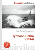 Typhoon Cobra (1944)