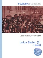 Union Station (St. Louis)