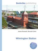 Wilmington Station