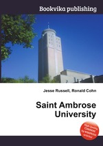 Saint Ambrose University