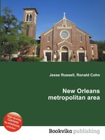 New Orleans metropolitan area
