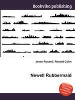 Newell Rubbermaid