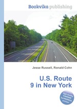 U.S. Route 9 in New York