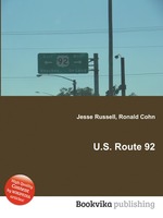 U.S. Route 92