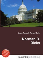 Norman D. Dicks