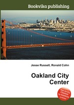 Oakland City Center