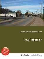 U.S. Route 67