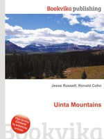 Uinta Mountains
