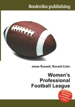 Women`s Professional Football League
