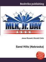Sand Hills (Nebraska)