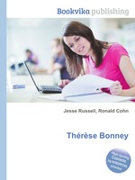 Thrse Bonney