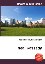 Neal Cassady