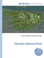 Olympic National Park