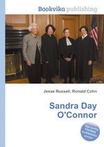 Sandra Day O`Connor