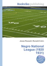 Negro National League (1920   1931)