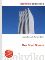 One Shell Square