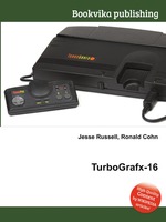 TurboGrafx-16