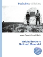 Wright Brothers National Memorial