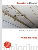 Overhead lines