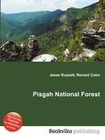 Pisgah National Forest