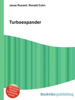 Turboexpander