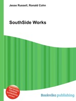 SouthSide Works