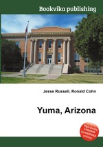 Yuma, Arizona