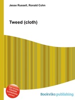 Tweed (cloth)