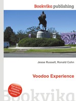 Voodoo Experience