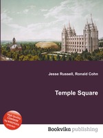 Temple Square