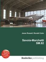 Savoia-Marchetti SM.82