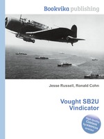 Vought SB2U Vindicator