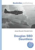 Douglas SBD Dauntless