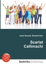 Scarlat Callimachi